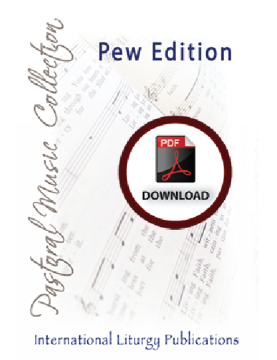 Let Us Sing-DOWNLOAD